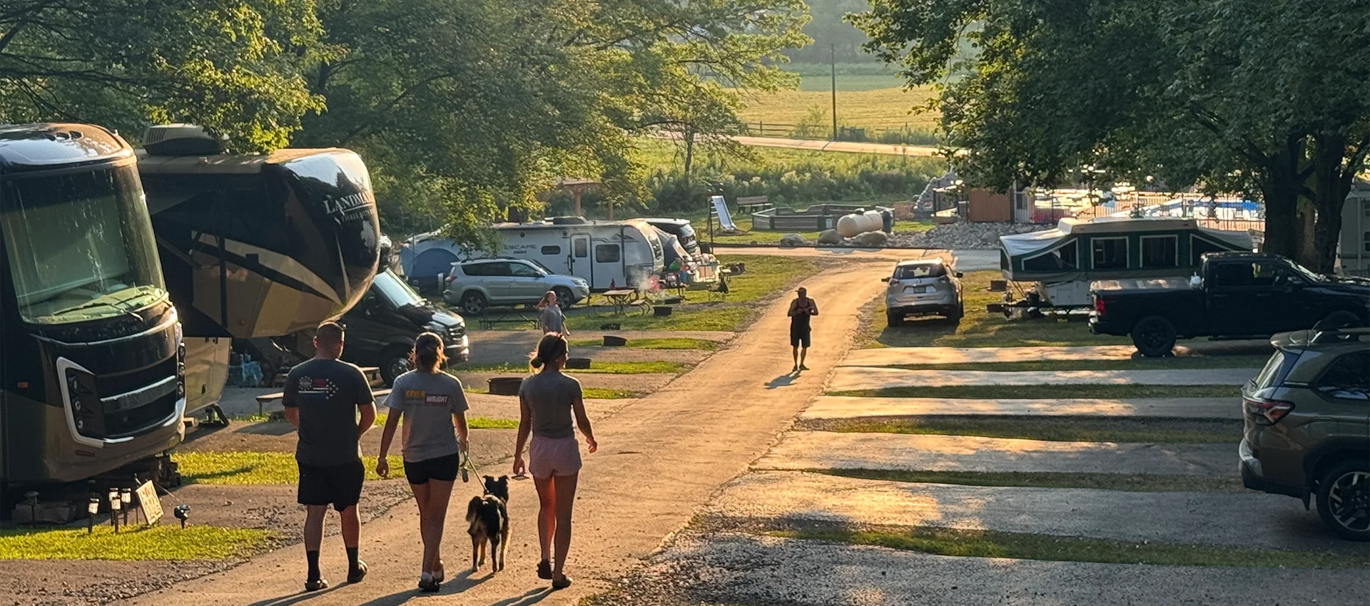 Bear Run Campground — photo 4